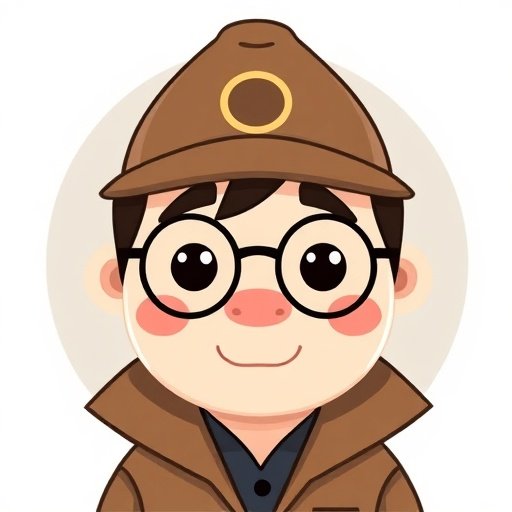 八卦收割机