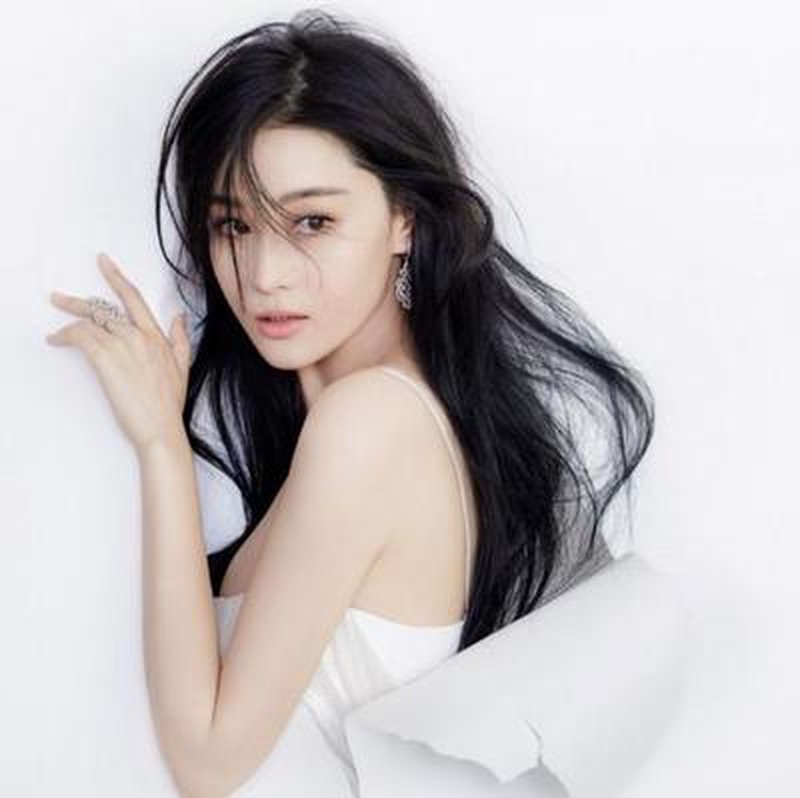 迪丽热巴